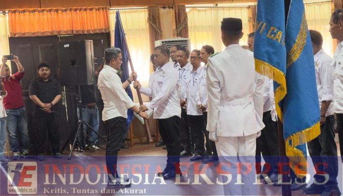 PWI Soppeng Tegaskan Komitmen Jurnalisme Profesional dan Berintegritas