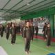 236 Prajurit TNI Ikuti UKT Pencak Silat Militer Zona 4 Kodam XIV/Hasanuddin
