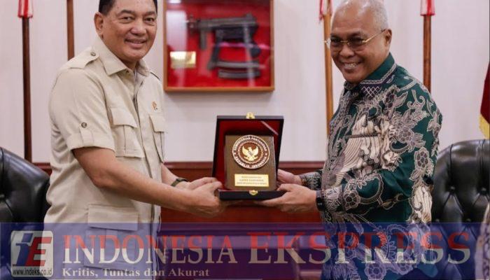 Rangkaian HPN, 200 Wartawan Dijadwalkan Retret di Akmil Magelang