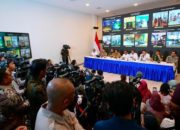 Pemerintah Pastikan Bantuan Sosial dan Logistik Tersalurkan Cepat bagi Korban Bencana di Sumatra