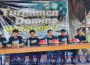 Turnamen Domino Mario Cup III di Soppeng Diikuti 384 Pasang Peserta dari Sulsel–Sultra
