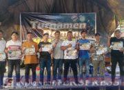 Puncak Turnamen Domino Mario Cup III 2025, Memasuki Babak Semifinal