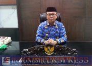 Sambut Tahun Baru 2026, Bupati Soppeng Ajak Warga Perkuat Syukur dan Jaga Kondusivitas