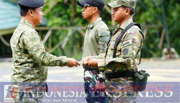 Pembekalan Prosedur Kedaruratan di Daerah Rawan kepada Awak Media Resmi Ditutup