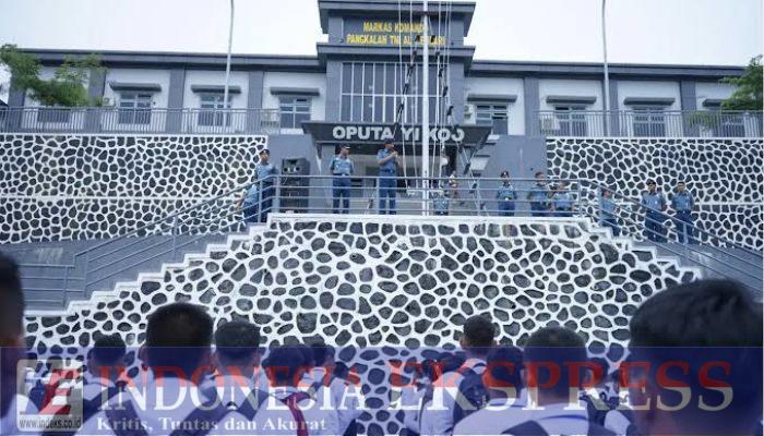 Lanal Kendari Telah Melaksanakan pemeriksaan dan  Penyelidikan  terhadap Kapal yang Diduga Mengangkut Ore Nikel Tanpa di lengkapi Dokumen