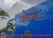 RSUD Bahteramas Tingkatkan Kebersihan Lingkungan di Awal 2026