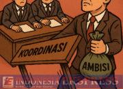 Etika dan Batas Kuasa, Menakar Marwah Pimpinan DPRD Soppeng