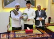 Aceh terima bantuan awal Rp33 triliun pascabencana, ratusan desa masih terisolasi