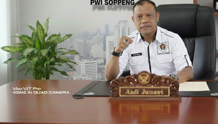 Hukum yang Digarong: Ketika Keadilan Tak Lagi Netral