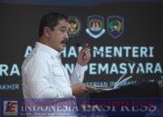 Kemenimipas Perkuat Pengawasan dan Tindak Tegas Peredaran Narkoba di Lapas dan Rutan