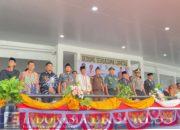 Kemenag Soppeng Gelar Upacara HAB, Bentuk Refleksi 80 Tahun Pengabdian