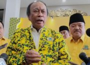 Golkar Sulsel Tunggu Laporan Resmi Terkait Dugaan Penganiayaan Ketua DPRD Soppeng