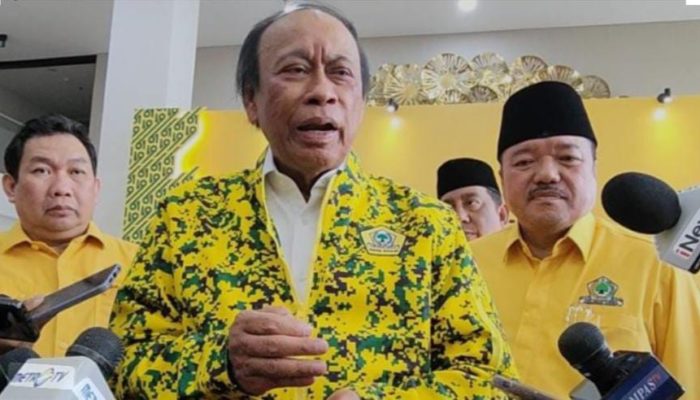 Golkar Sulsel Tunggu Laporan Resmi Terkait Dugaan Penganiayaan Ketua DPRD Soppeng