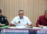 Kejati Sumsel Tetapkan Satu Tersangka DPO dalam Kasus Dugaan Korupsi KUR Mikro di Muara Enim