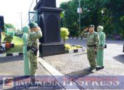 Divif 2 Kostrad Sambut calon Panglima Baru dengan Penuh Kehangatan