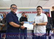 Tak Lulus UKW, Tak Bisa Perpanjang Keanggotaan Muda di PWI Jaya