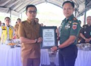 Presiden Luncurkan 166 Sekolah Rakyat, Soppeng Mulai Bangun Sekolah Terintegrasi 64