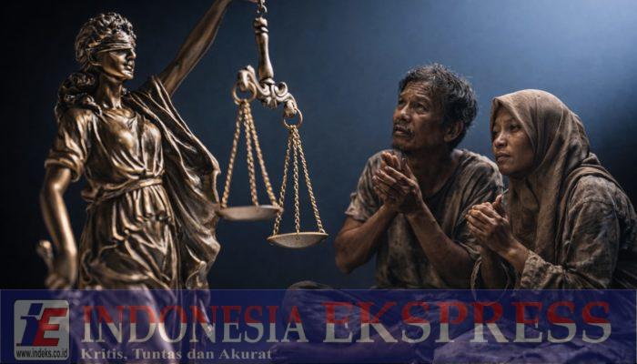 Keterangan Kasat Reskrim Polres Soppeng Dinilai Belum Transparan dalam Penanganan Kasus Rusman