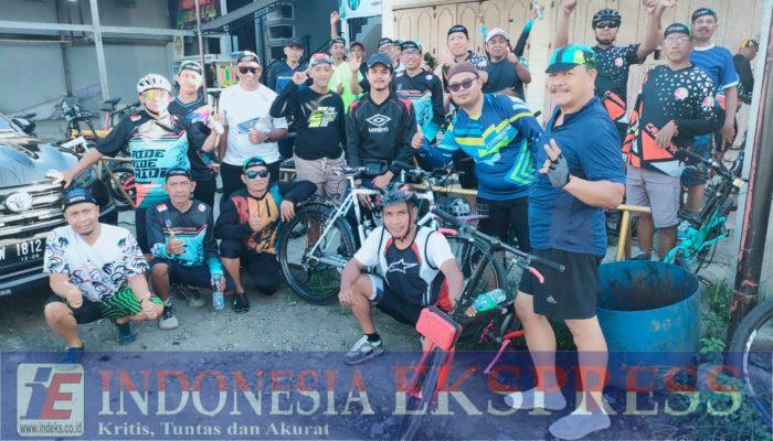 Menikmati Teh Telur: Merawat Tradisi, Menguatkan Rasa, Menjaga Makna