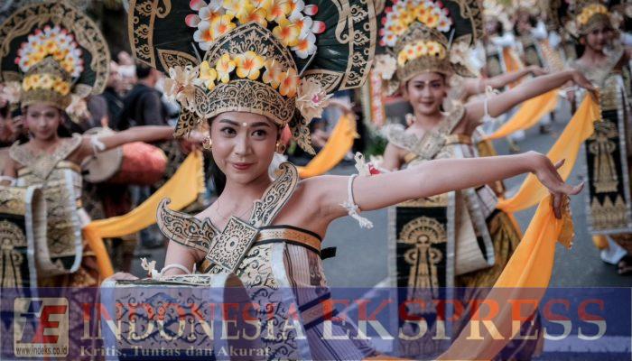 Bali Dinobatkan sebagai Destinasi Terbaik Dunia 2026 Versi TripAdvisor