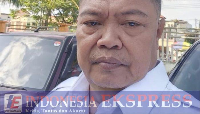 RPerpres Tugas TNI Atasi Terorisme Merupakan Amanat Undang-Undang