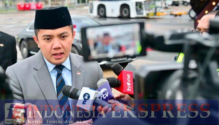 Presiden Prabowo dan Raja Charles III Bahas Kerja Sama Pemulihan Ekosistem 57 Taman Nasional Indonesia