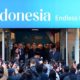 Usai Pidato Kunci di WEF Davos, Presiden Prabowo Sambangi Paviliun Indonesia, Perkuat Diplomasi Investasi
