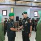 Pesan Pangdam VI/Mlw Pada Acara Sertijab serta tradisi Penerimaan dan Pelepasan Pejabat Kodam VI/Mlw