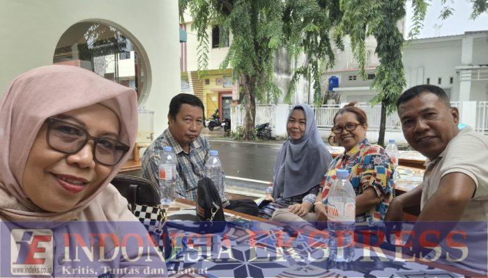 Bubur Ayam “Rumah Nenek” Ramaikan Kuliner Pagi Parepare