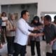 Bupati Soppeng Serahkan Sertifikat Redistribusi Tanah Tahun 2025