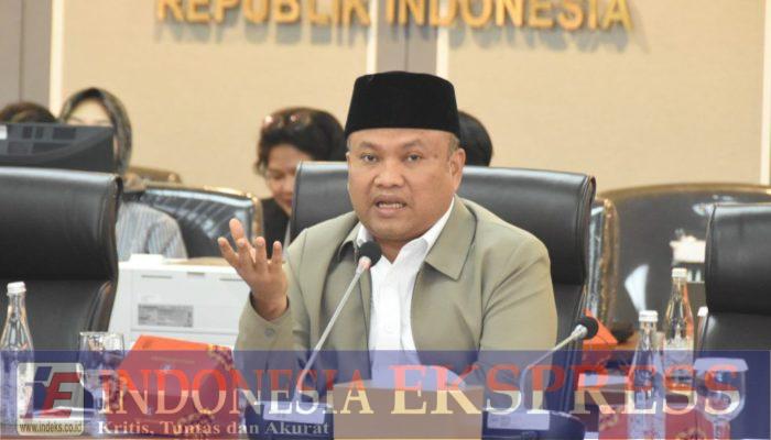 Komisi XIII Dukung Pemindahan Napi Korupsi Pakai HP di Medan ke Nusakambangan