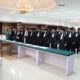 Sidang Terbuka Pengambilan Sumpah/Janji Advokat di Pengadilan Tinggi Jakarta