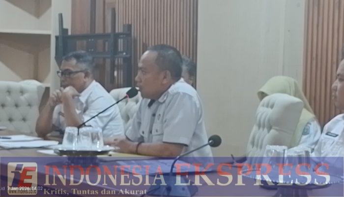 Rusman Ungkap Tiga Pilihan dari Ketua DPRD Soppeng Saat Insiden 24 Desember