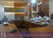 RDP, Wakil Ketua Komisi I DPRD Soppeng, Andi Takdir Pertanyakan Kronologis Penganiayaan Rusman