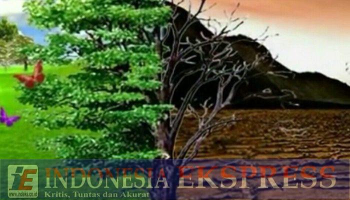 SALAM REDAKSI : Indonesia Kaya, Rakyat Masih Berjuang