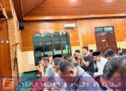 Panglima TNI Sholat Subuh Berjamaah Bersama Prajurit Satgas Pamtas RI-PNG Mobile