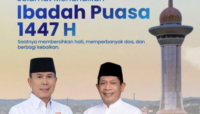 Pemprov Sultra Jadwalkan Safari Ramadhan 1447 H di 17 Kabupaten/Kota