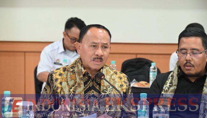 Efek Jera, Anggota DPR RI Maruli Siahaan Dukung Pemindahan Napi Korupsi Pakai Hp ke Nusakambangan