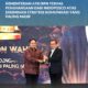Kementerian ATR/BPN Terima Penghargaan dari INDOPOSCO atas Diseminasi Strategi Komunikasi yang Paling Masif
