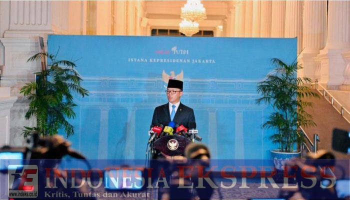 Presiden Prabowo Tegaskan Arah Politik Luar Negeri dalam Diskusi Bersama Tokoh Nasional