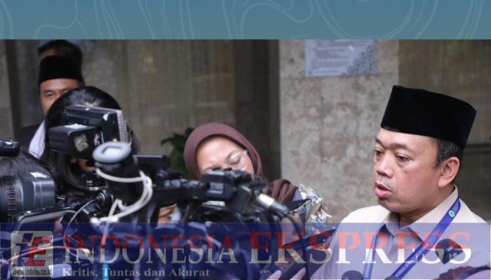 Nusron Wahid Sambut Positif Rencana Presiden Prabowo Bangun Gedung Umat di Eks-Kedubes Inggris