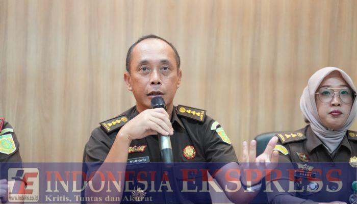 Kejati Sumsel Tetapkan Tiga Tersangka Dugaan Korupsi Distribusi Semen PT KMM