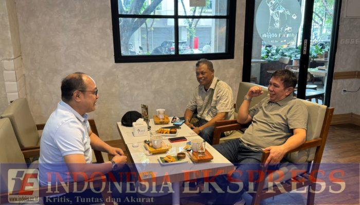 Ketika Kebersahajaan Lebih Tinggi dari Jabatan