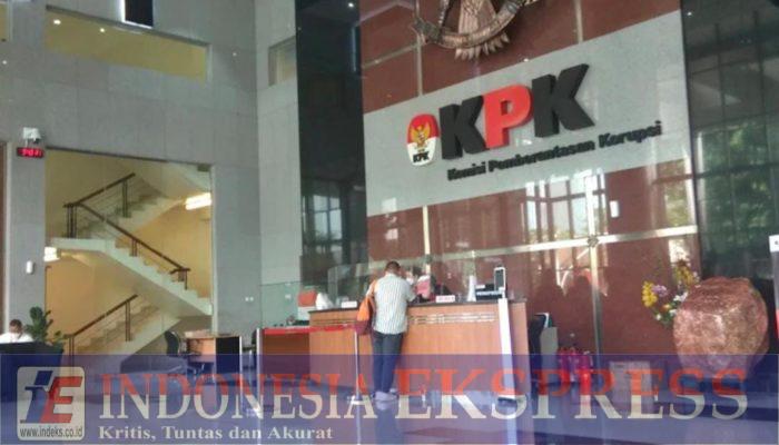 KPK Panggil Eks Menhub Budi Karya Sumadi Terkait Kasus Dugaan Korupsi Jalur KA DJKA Jatim