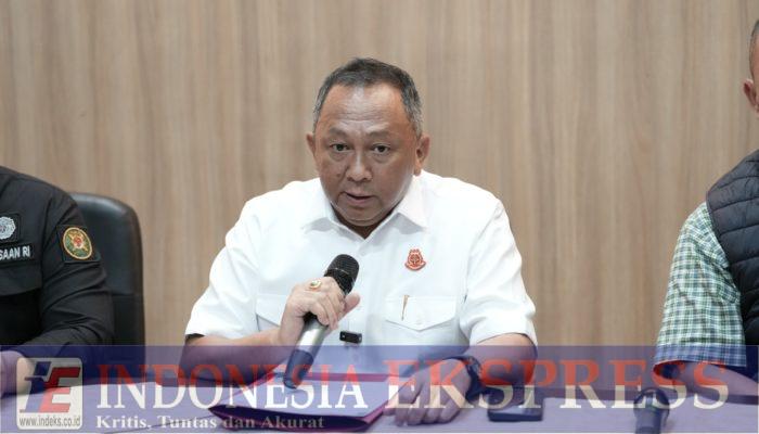 Kejati Sumsel Tangkap Oknum Anggota DPRD Muara Enim Terkait Dugaan Gratifikasi Proyek Irigasi