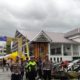 Propam Polres Soppeng Cek dan Awasi Personel Pengamanan Pasar Ramadhan 2026