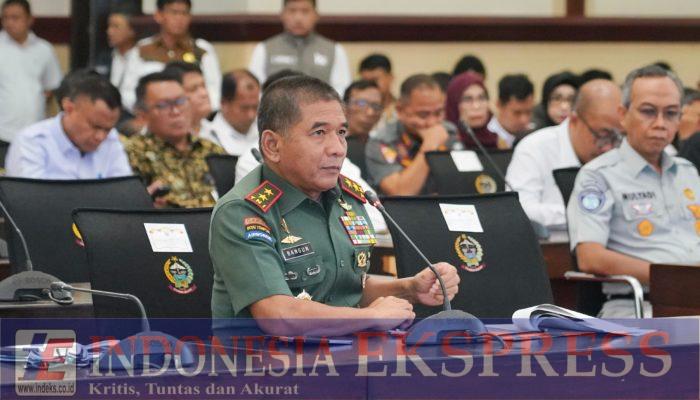 Pangdam XIV/Hasanuddin Kerahkan Ribuan Prajurit Amankan Arus Mudik di Wilayah Sulsel