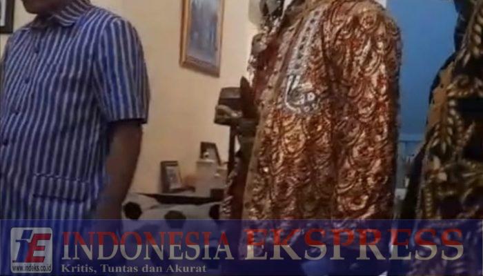 Sah ! Putusan Kasasi MA 2014 La Ode Muh Djafar SH Dinobatkan sebagai Sultan Buton Ke-39