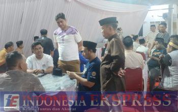 Lomba Domino Meriahkan Refleksi Setahun Kepemimpinan Suwardi Haseng–Selle KS Dalle