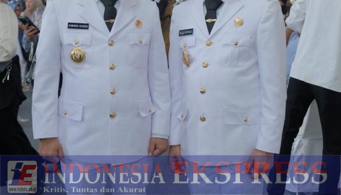 Satu Tahun Kepemimpinan Suwardi–Selle, Soppeng Tetap Bergerak di Tengah Tekanan Fiskal